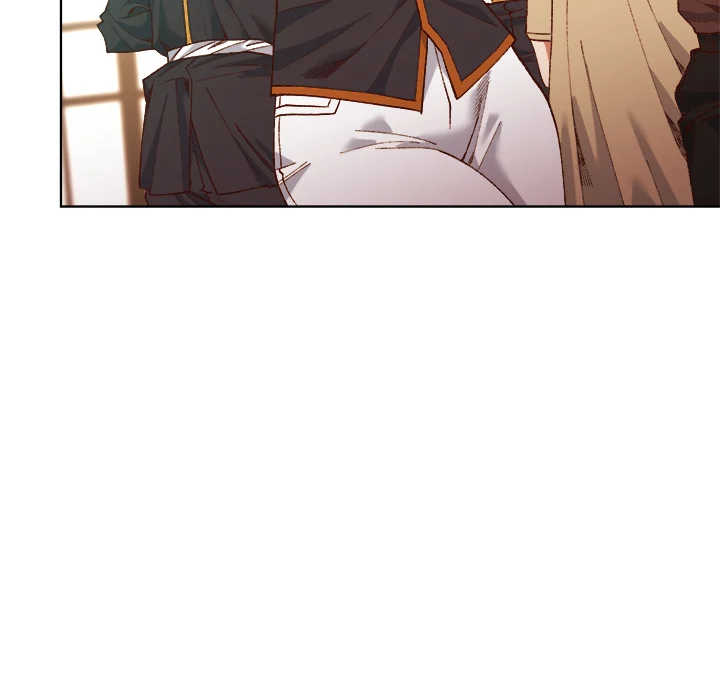 Young Lady’s Knight chapter 1 page 77