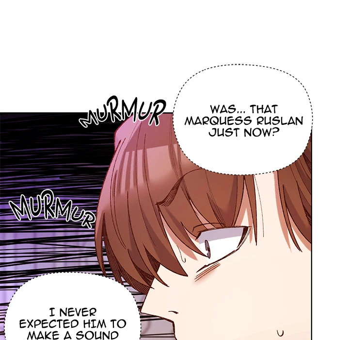 Young Lady’s Knight chapter 1 page 78