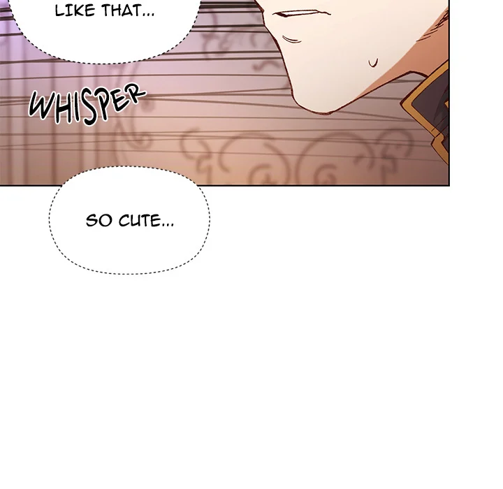 Young Lady’s Knight chapter 1 page 79