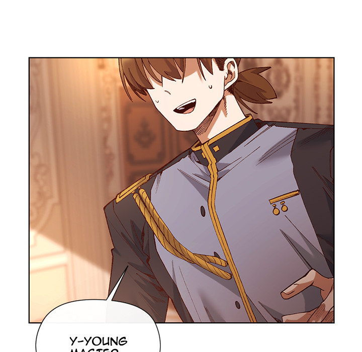 Young Lady’s Knight chapter 1 page 80