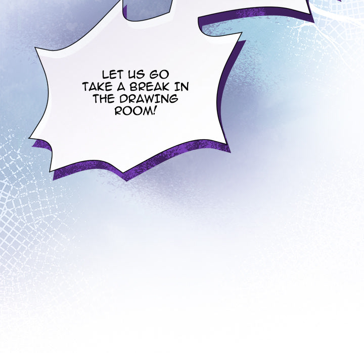 Young Lady’s Knight chapter 1 page 82