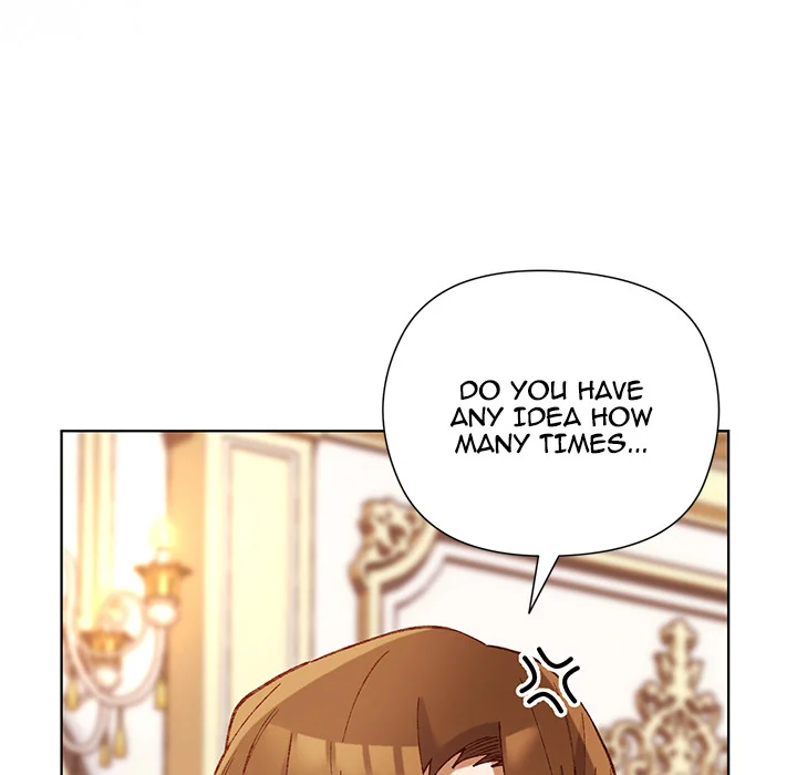 Young Lady’s Knight chapter 1 page 83