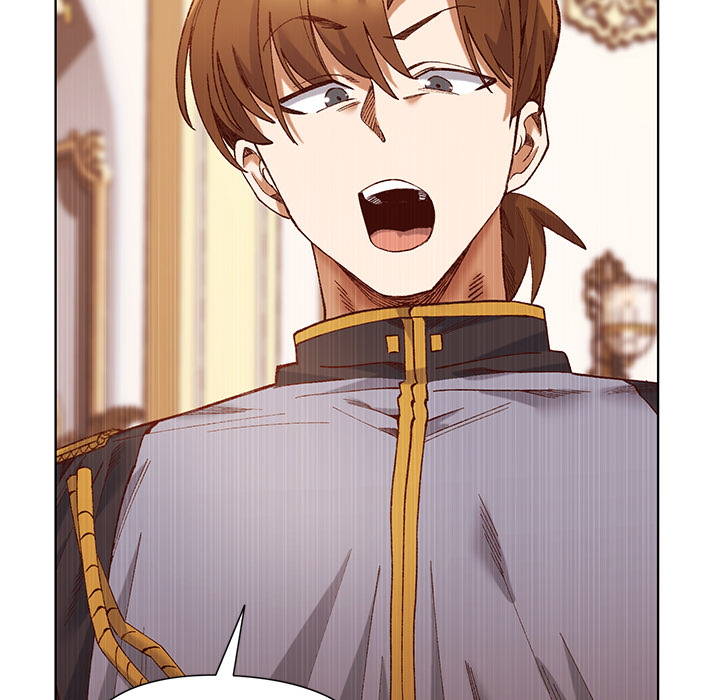 Young Lady’s Knight chapter 1 page 84