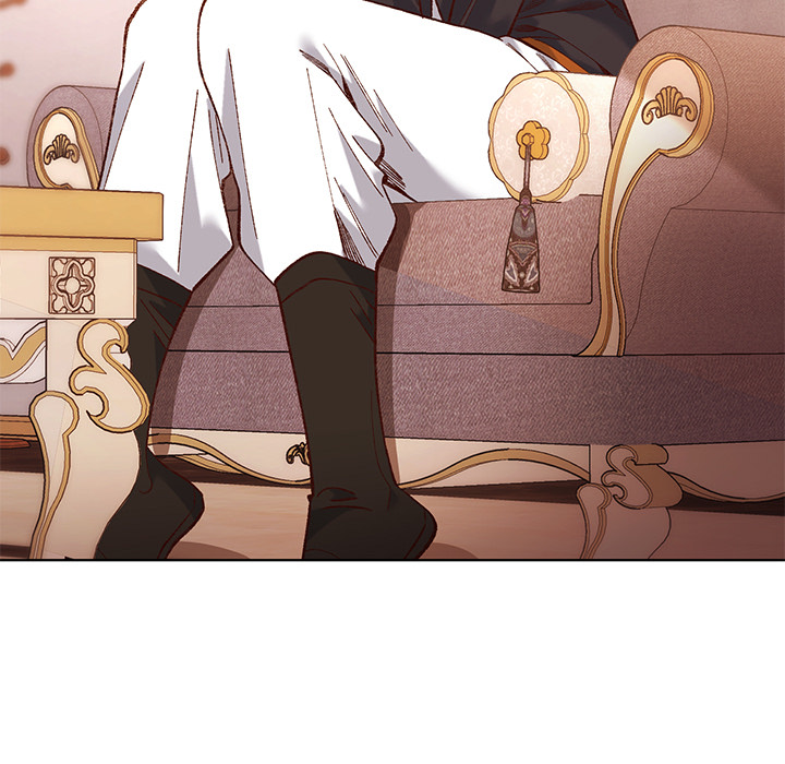 Young Lady’s Knight chapter 1 page 87