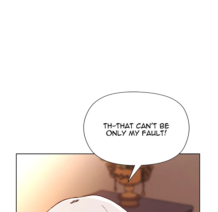 Young Lady’s Knight chapter 1 page 88