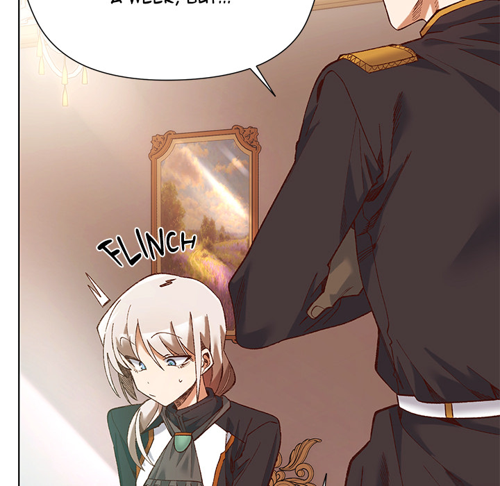 Young Lady’s Knight chapter 1 page 93