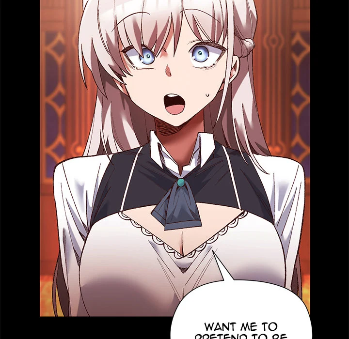 Young Lady’s Knight chapter 1 page 98