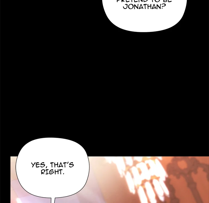 Young Lady’s Knight chapter 1 page 99