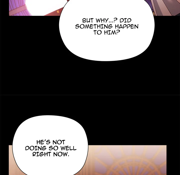 Young Lady’s Knight chapter 1 page 101