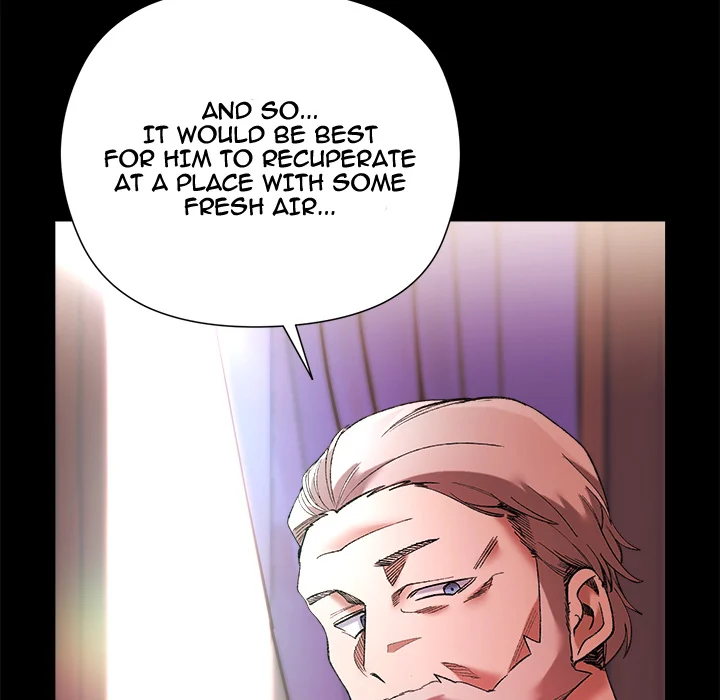 Young Lady’s Knight chapter 1 page 103