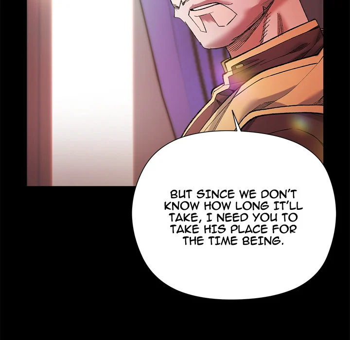 Young Lady’s Knight chapter 1 page 104