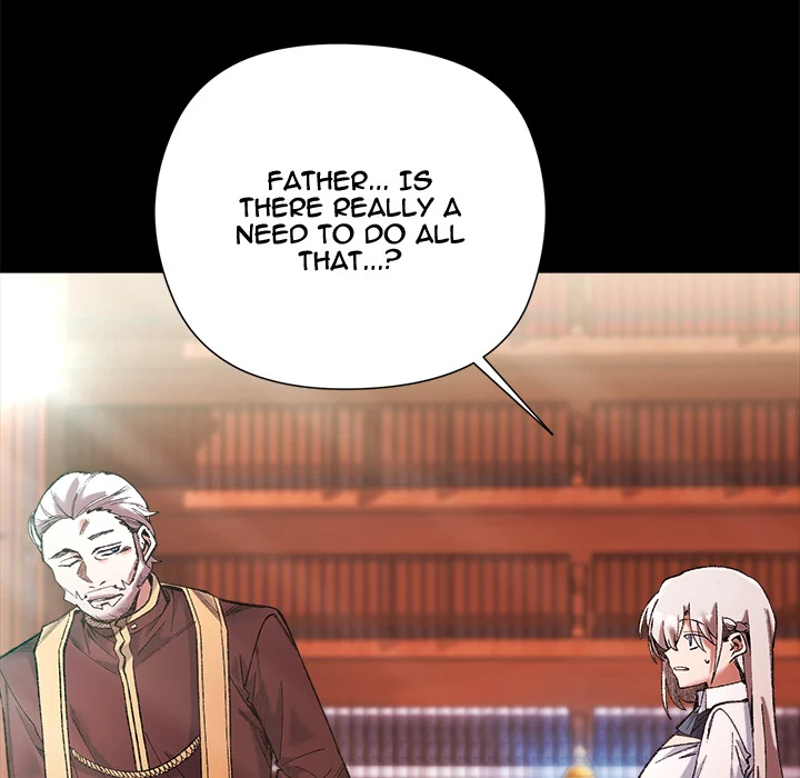 Young Lady’s Knight chapter 1 page 105