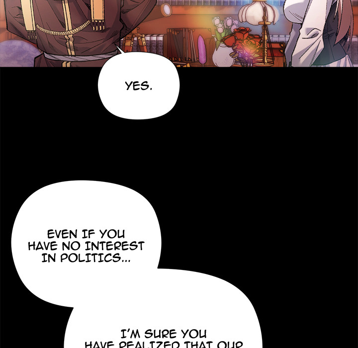 Young Lady’s Knight chapter 1 page 106