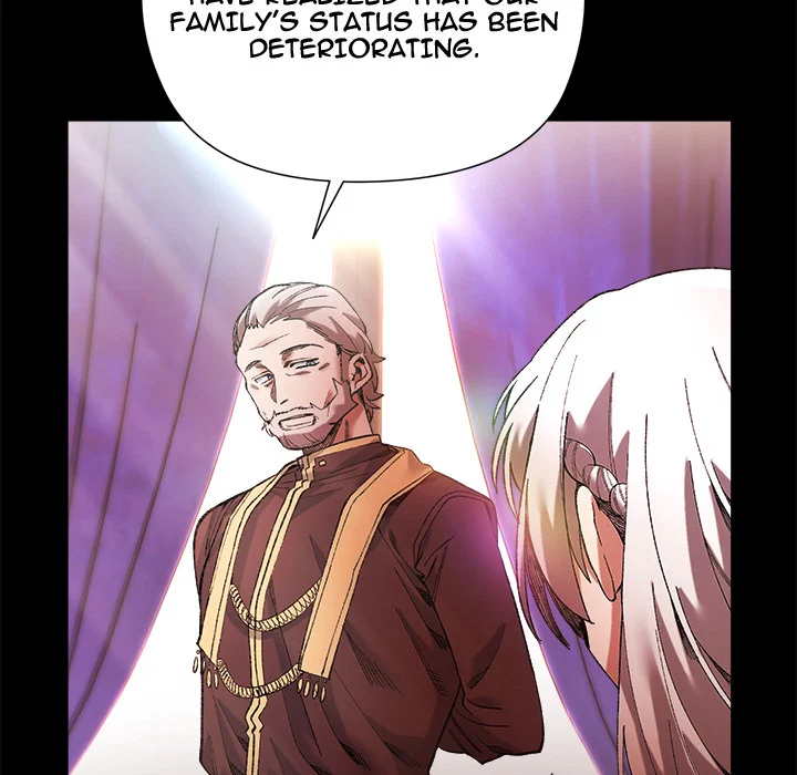 Young Lady’s Knight chapter 1 page 107