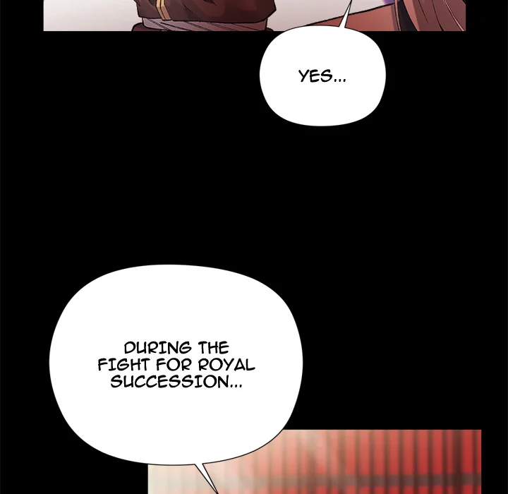 Young Lady’s Knight chapter 1 page 108