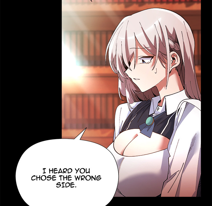 Young Lady’s Knight chapter 1 page 109