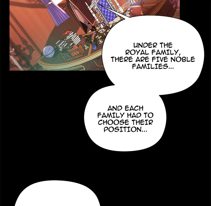 Young Lady’s Knight chapter 1 page 111