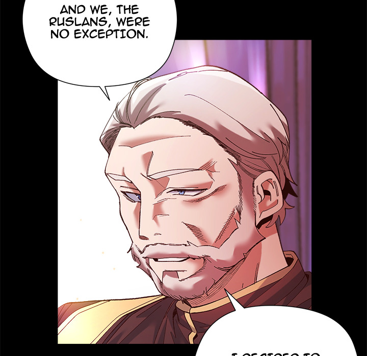 Young Lady’s Knight chapter 1 page 112