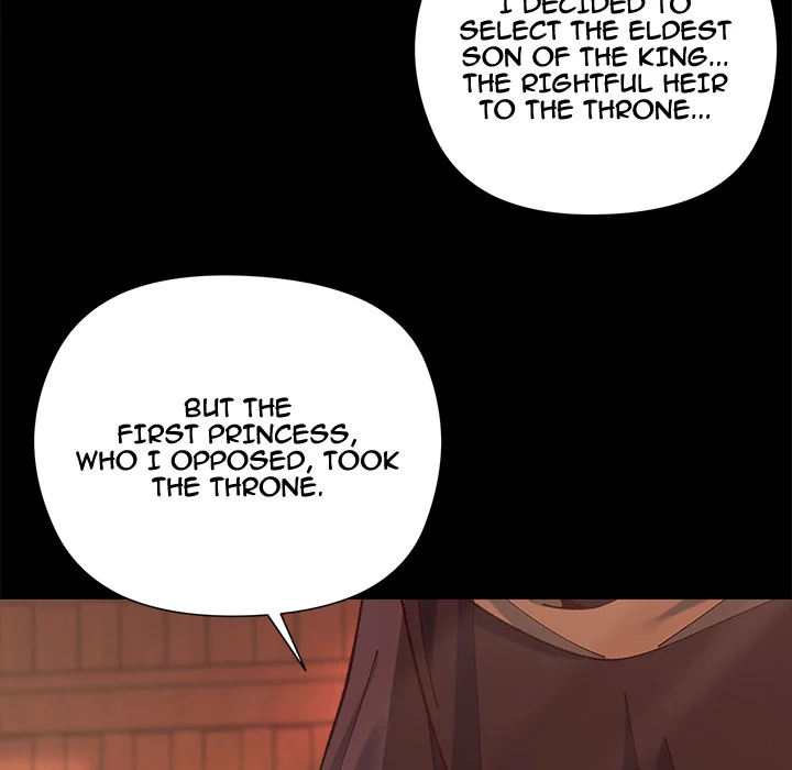 Young Lady’s Knight chapter 1 page 113