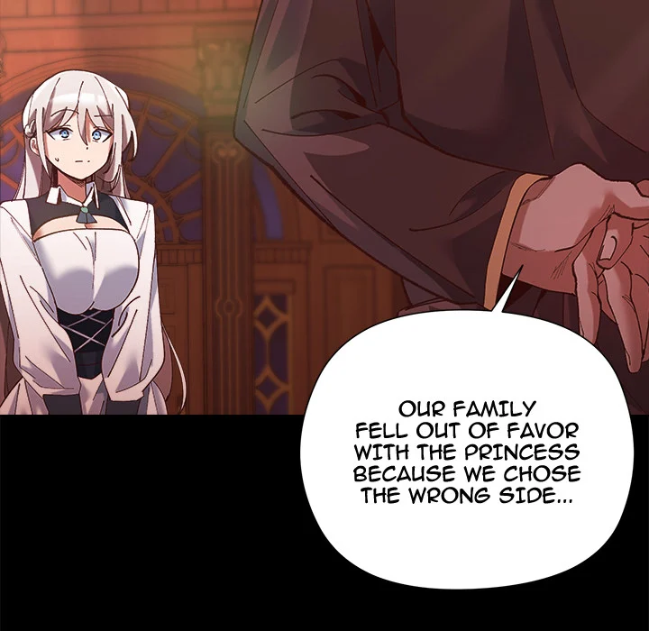 Young Lady’s Knight chapter 1 page 114