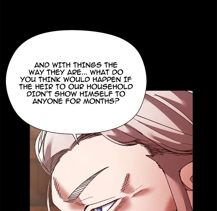 Young Lady’s Knight chapter 1 page 115