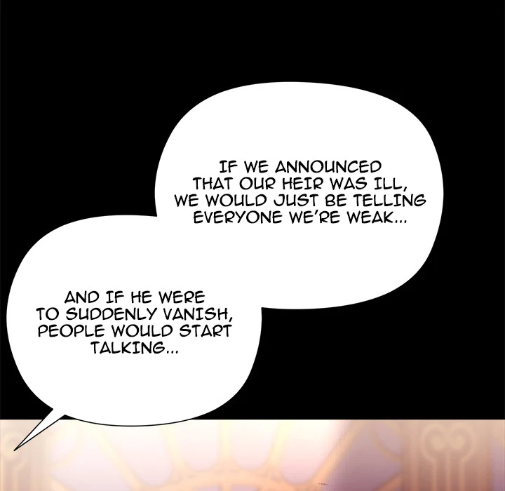 Young Lady’s Knight chapter 1 page 117