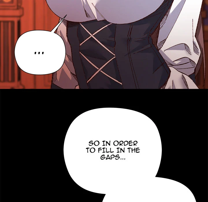 Young Lady’s Knight chapter 1 page 119