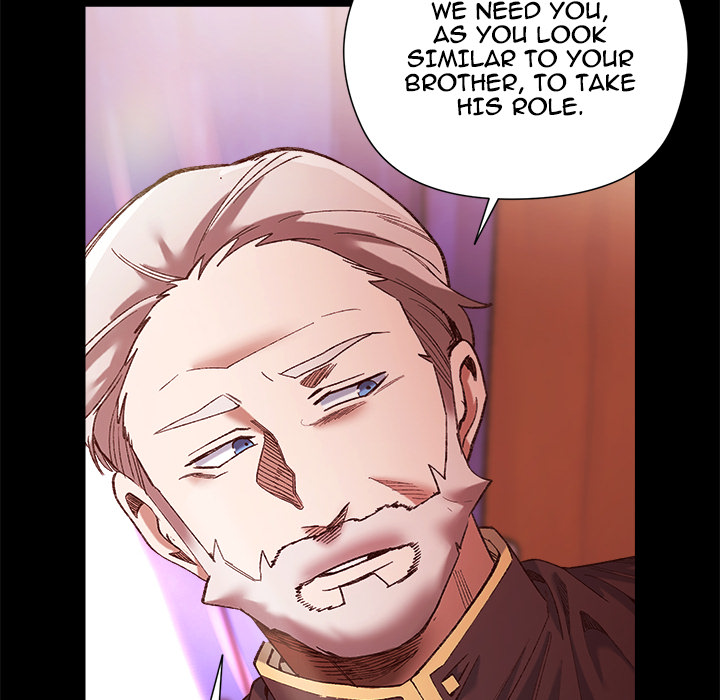 Young Lady’s Knight chapter 1 page 120