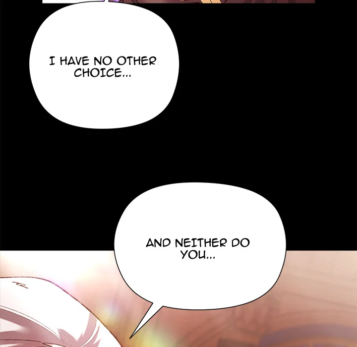 Young Lady’s Knight chapter 1 page 121
