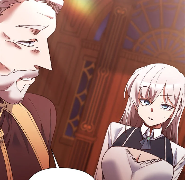 Young Lady’s Knight chapter 1 page 122