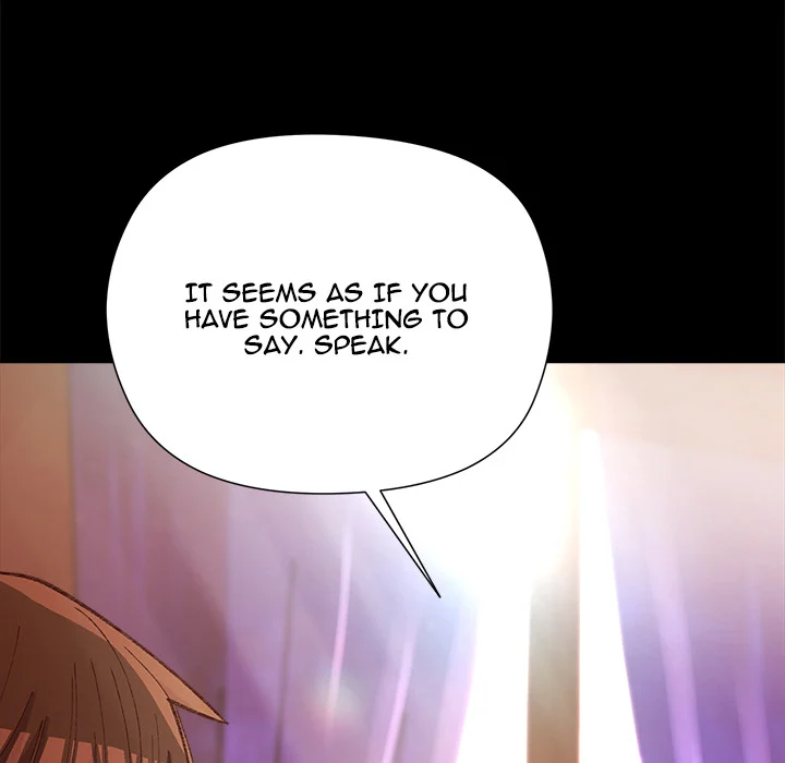Young Lady’s Knight chapter 1 page 125