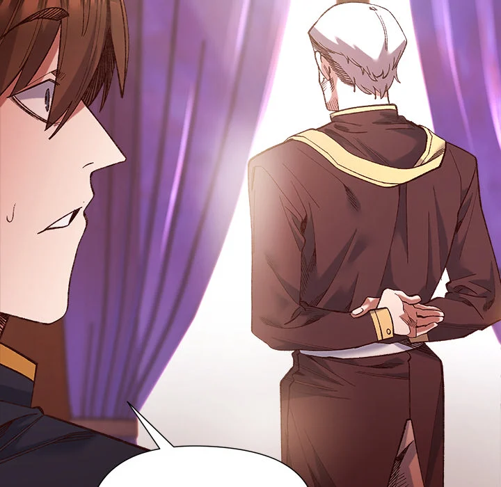 Young Lady’s Knight chapter 1 page 126