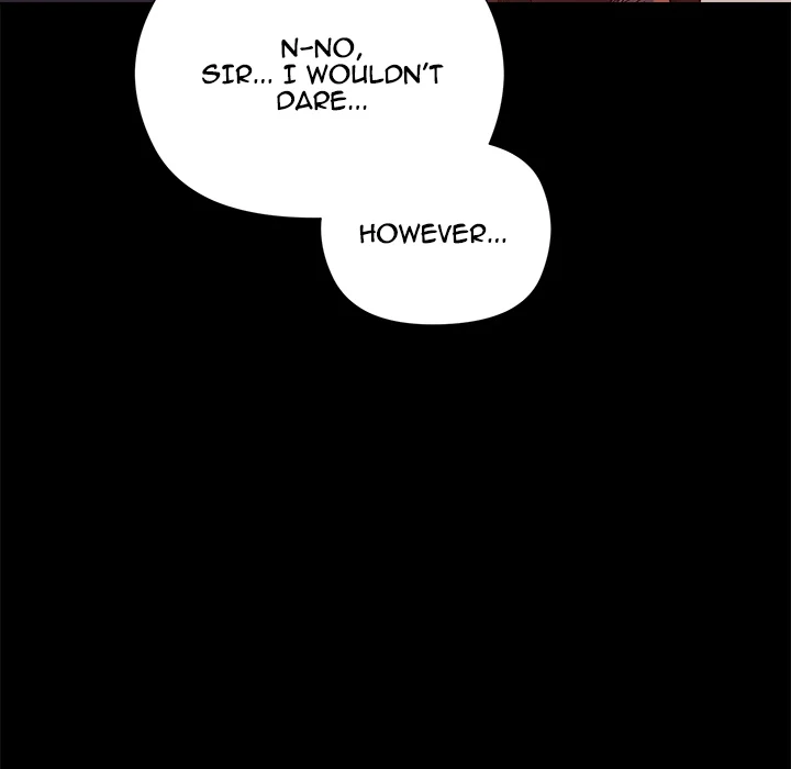 Young Lady’s Knight chapter 1 page 127