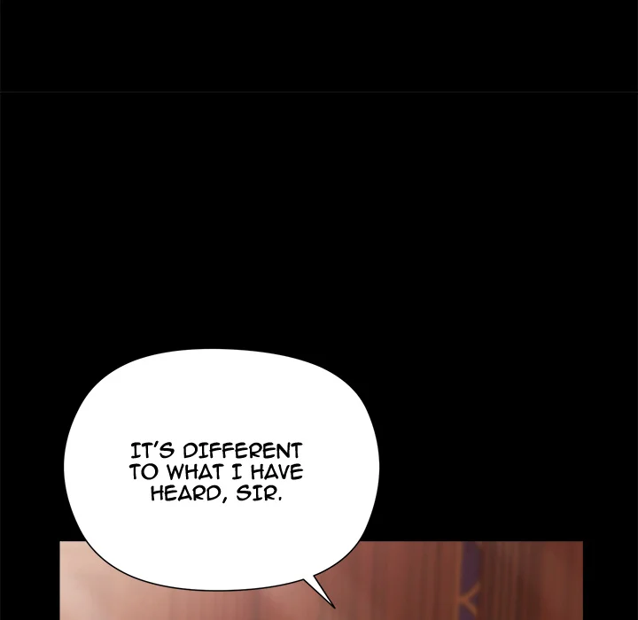 Young Lady’s Knight chapter 1 page 128