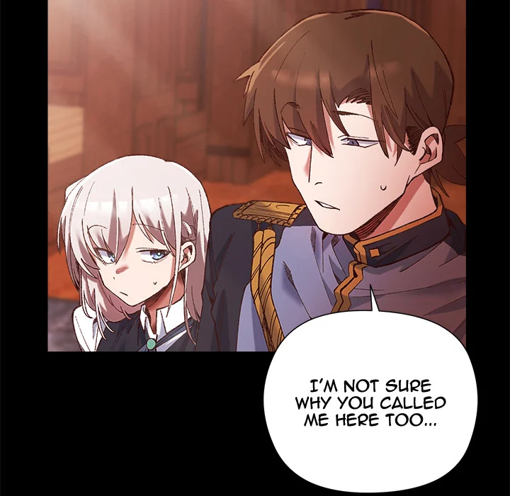 Young Lady’s Knight chapter 1 page 129