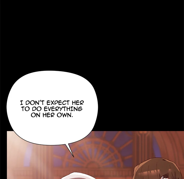 Young Lady’s Knight chapter 1 page 130