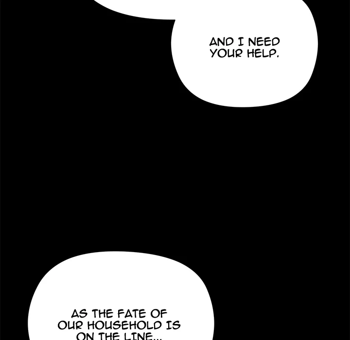 Young Lady’s Knight chapter 1 page 132