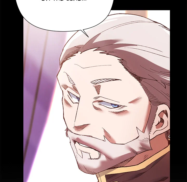 Young Lady’s Knight chapter 1 page 133