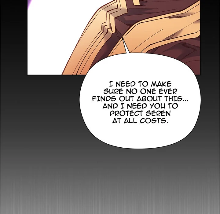Young Lady’s Knight chapter 1 page 134