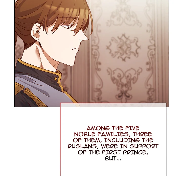 Young Lady’s Knight chapter 1 page 140