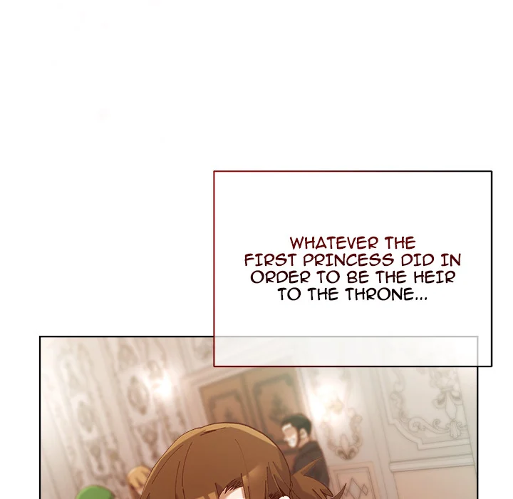 Young Lady’s Knight chapter 1 page 146