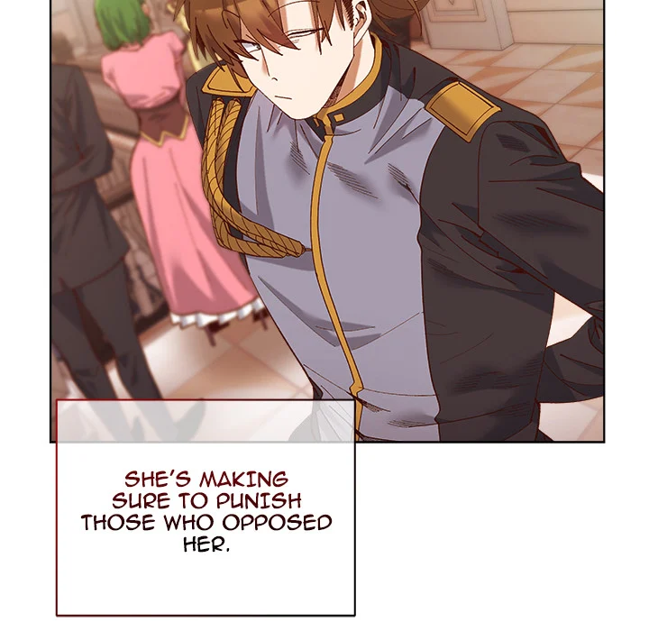 Young Lady’s Knight chapter 1 page 147