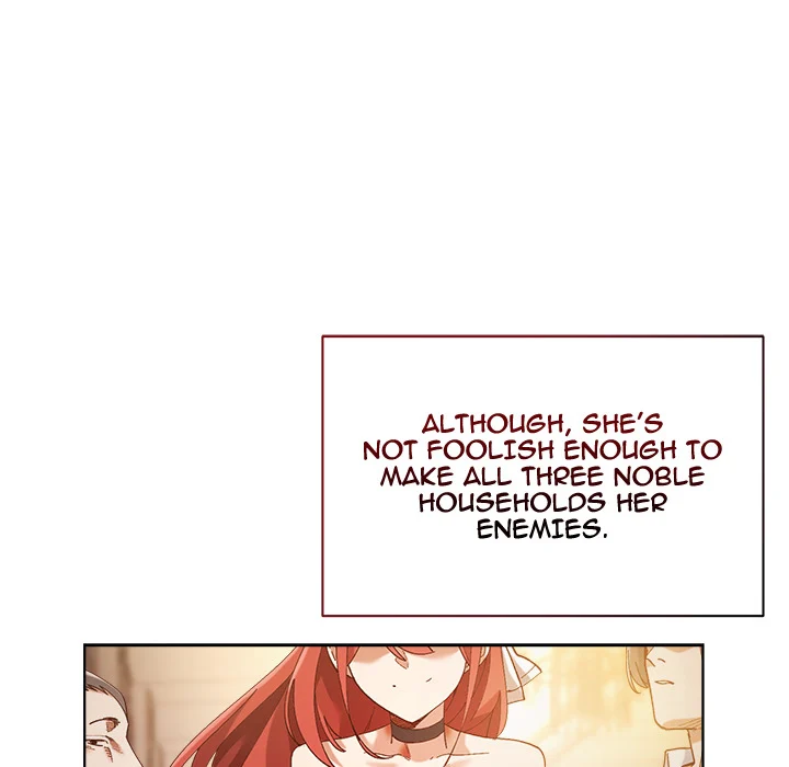 Young Lady’s Knight chapter 1 page 148