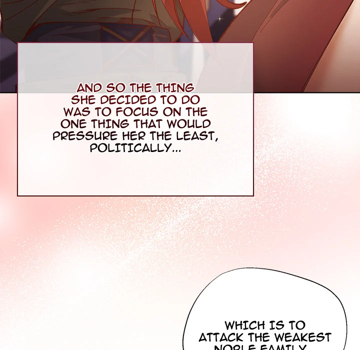 Young Lady’s Knight chapter 1 page 152