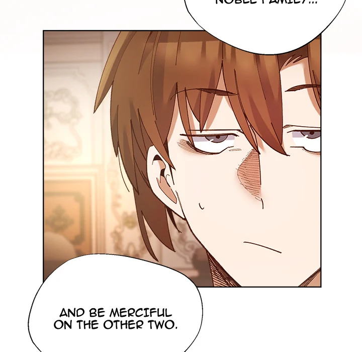 Young Lady’s Knight chapter 1 page 153