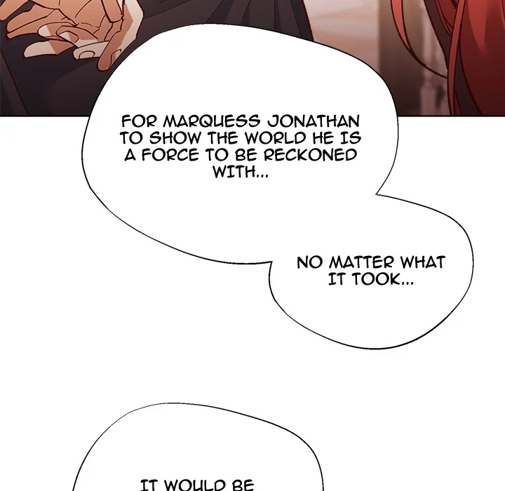 Young Lady’s Knight chapter 1 page 156