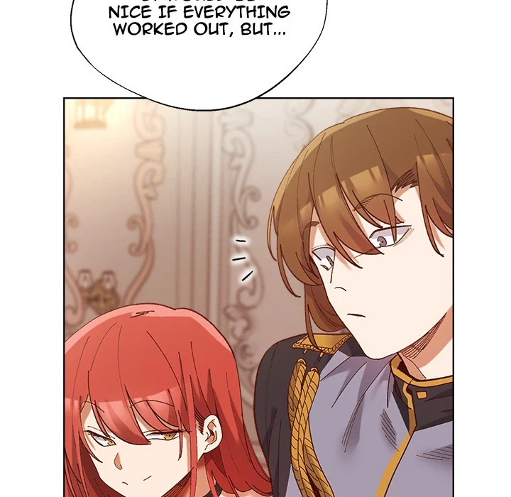 Young Lady’s Knight chapter 1 page 157