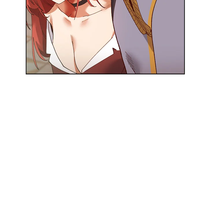Young Lady’s Knight chapter 1 page 158