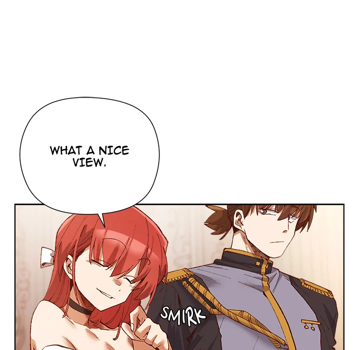Young Lady’s Knight chapter 1 page 159