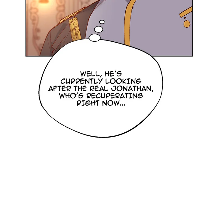Young Lady’s Knight chapter 1 page 168